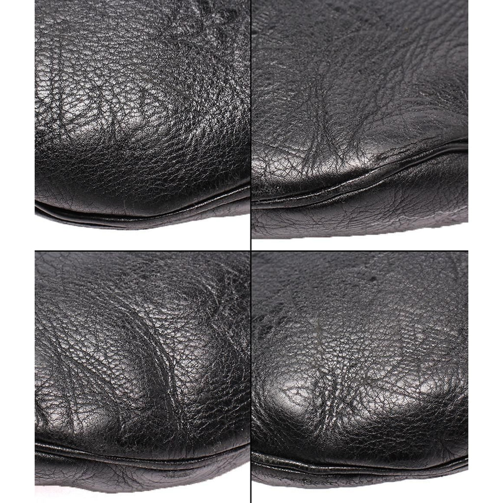 Louis Vuitton Waist Bag Discovery PM Monogram Shadow — view 5