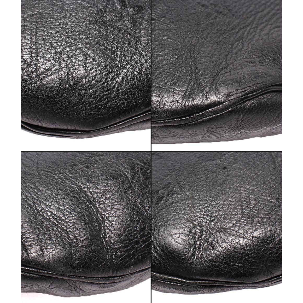 Louis Vuitton Waist Bag Discovery PM Monogram Shadow — view 5