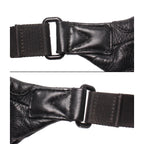 Louis Vuitton Waist Bag Discovery PM Monogram Shadow — view 8