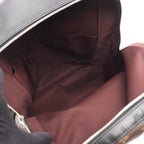 Louis Vuitton Backpack Josh Canvas Leather — view 3