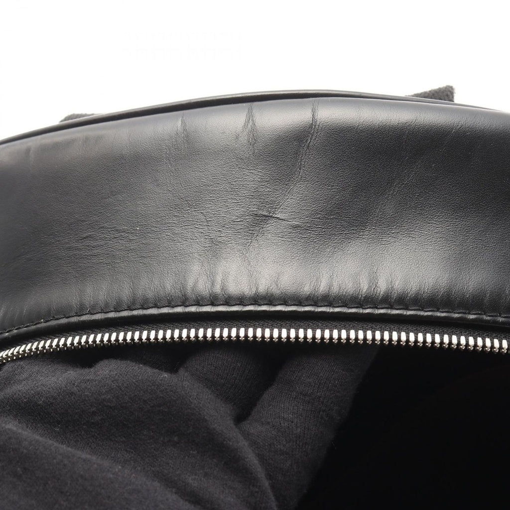 Louis Vuitton Backpack Josh Canvas Leather — view 7