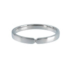 Hermes Ever Kelly Ring Platinum Wedding Marriage 58