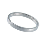 Hermes Ever Kelly Ring Platinum Wedding Marriage 58 — view 2