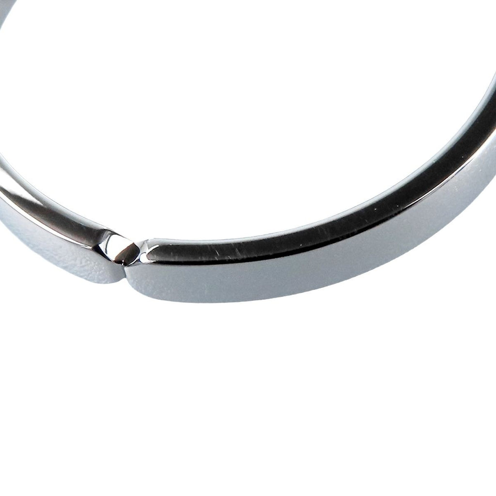 Hermes Ever Kelly Ring Platinum Wedding Marriage 58 — view 7