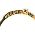 Hermes Scarf Ring Belt Motif — view 9