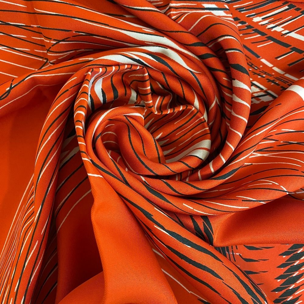 Hermes Carre 90 Scarf