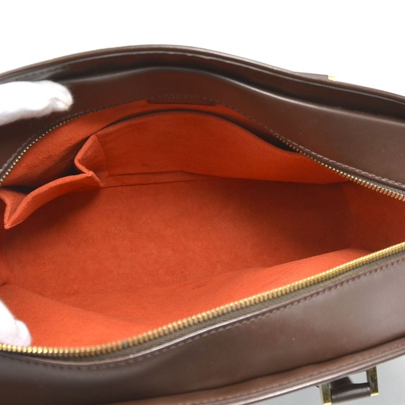 Louis Vuitton Handbag Saria Orizontal — view 5