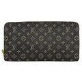 Louis Vuitton Zippy Wallet Long