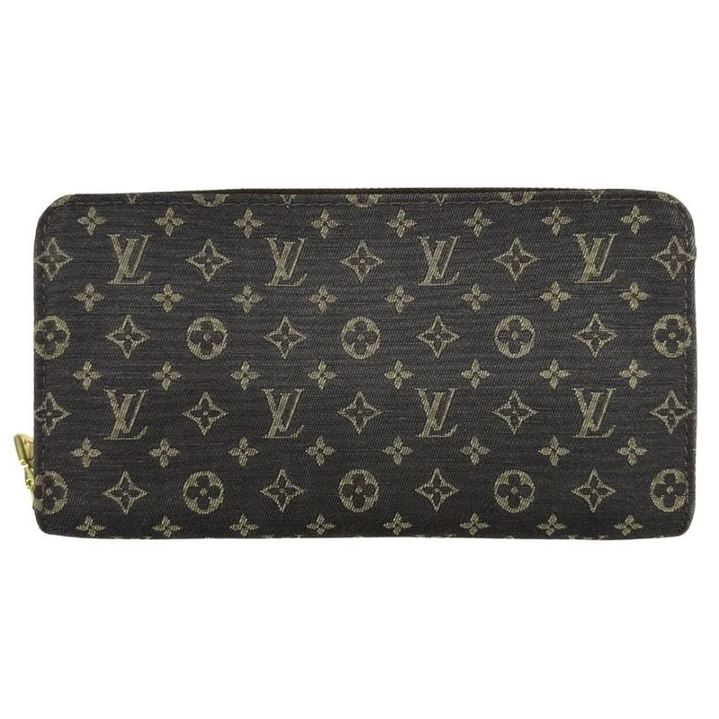 Louis Vuitton Zippy Wallet Long