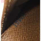 Louis Vuitton Monogram Portefeuille Elise Trifold Wallet — view 3