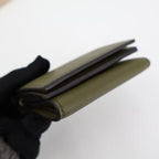 Gucci Wallet Fold Logo — view 7