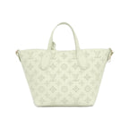 Louis Vuitton Mahina Blossom Bag Jade Green — view 2