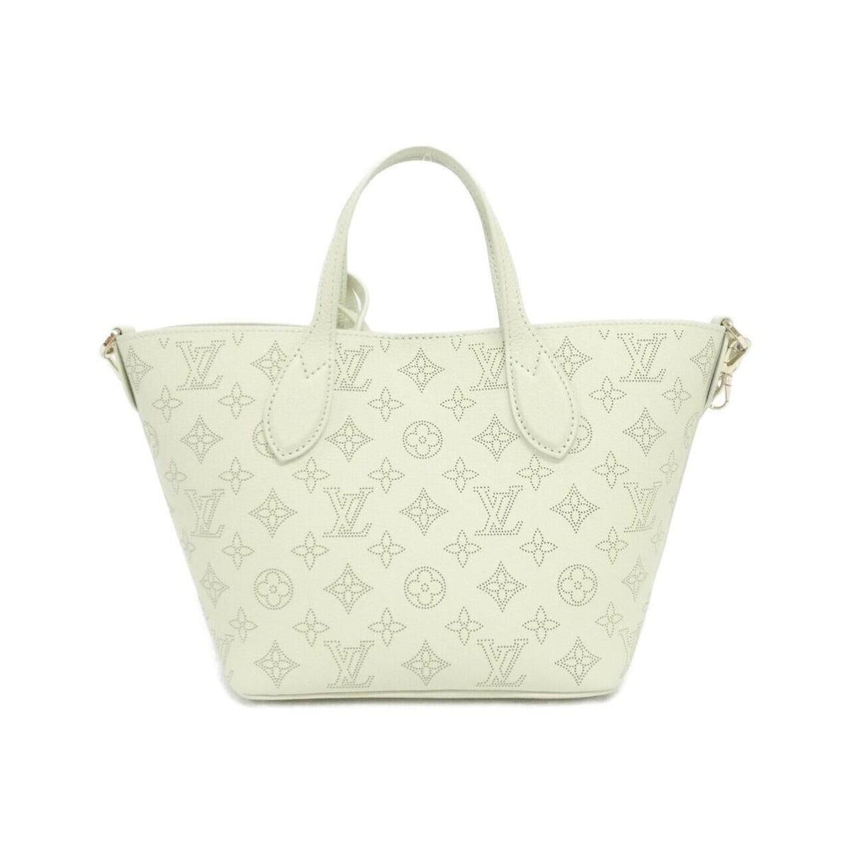 Louis Vuitton Mahina Blossom Bag Jade Green — view 2