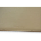 Celine Wallet Bifold Mini Strap Bicolor Terracotta Light Pink — view 8