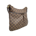 Louis Vuitton Shoulder Bag Damier Blue Msbeli PM Ebene — view 2
