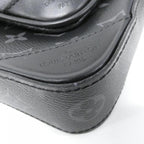 Louis Vuitton Monogram Eclipse Reverse Trio Shoulder Bag — view 3