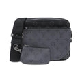 Louis Vuitton Monogram Eclipse Reverse Trio Shoulder Bag