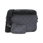 Louis Vuitton Monogram Eclipse Reverse Trio Shoulder Bag