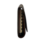 Louis Vuitton Key Case Multicles 6 Monogram Leather Brown — view 3