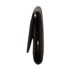 Louis Vuitton Key Case Multicles 6 Monogram Leather Brown — view 4