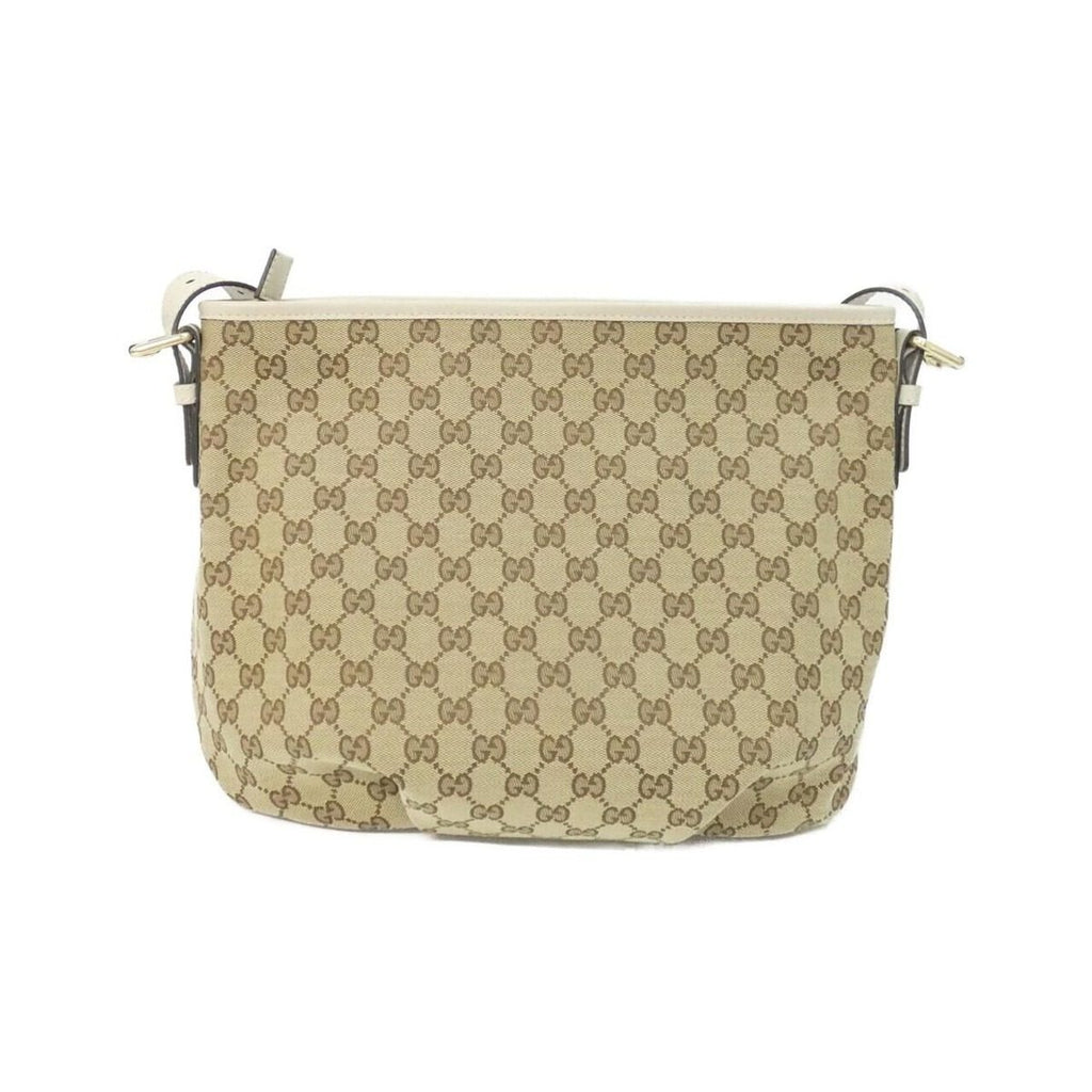 Gucci Kqwfy Shoulder Bag — view 2