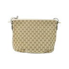 Gucci Kqwfy Shoulder Bag — view 2