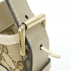Gucci Kqwfy Shoulder Bag — view 8