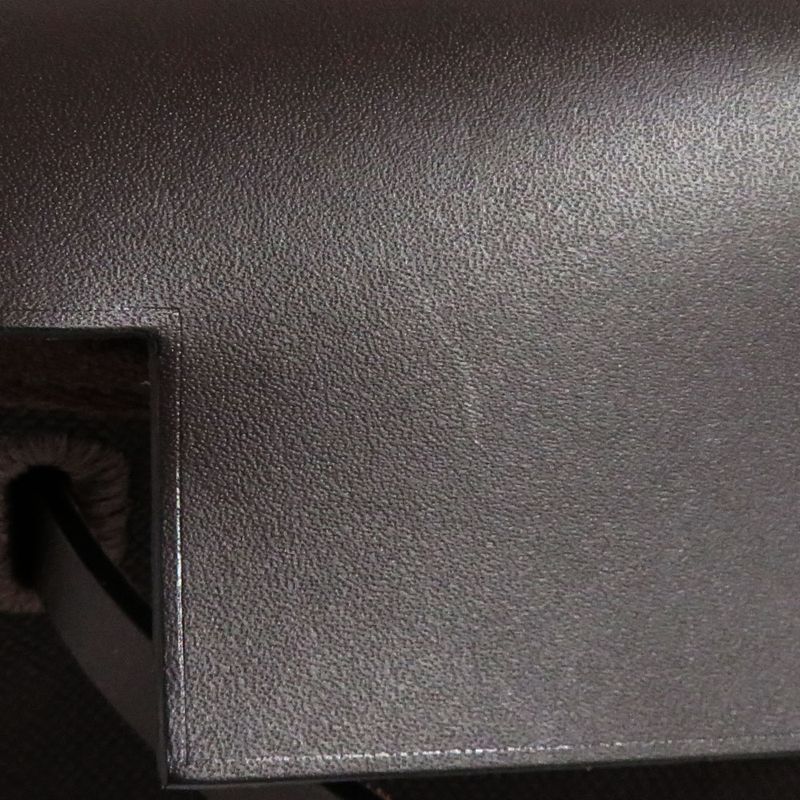 Hermes Herbag Her Bag Zip 20 Evenne Silver Hardware 2024 — view 8