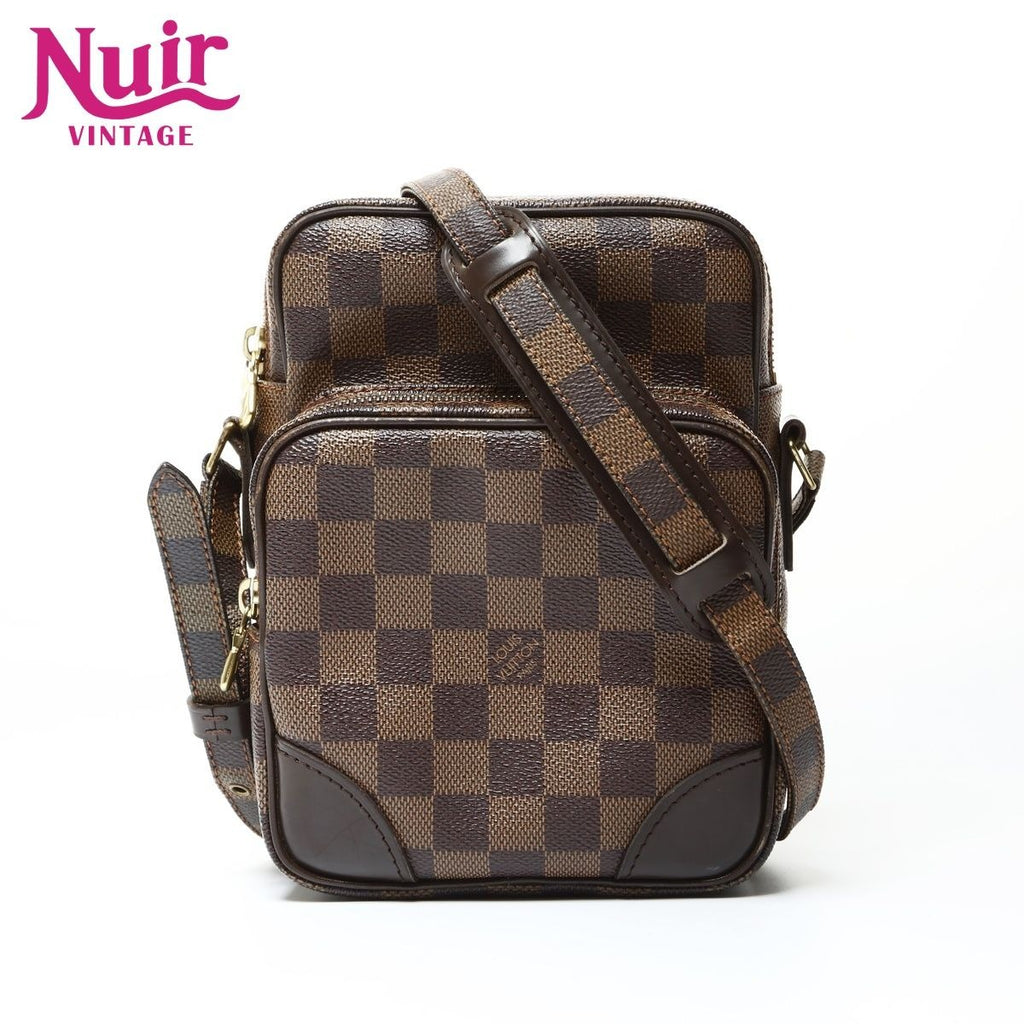 Louis Vuitton Shoulder Bag Amazon