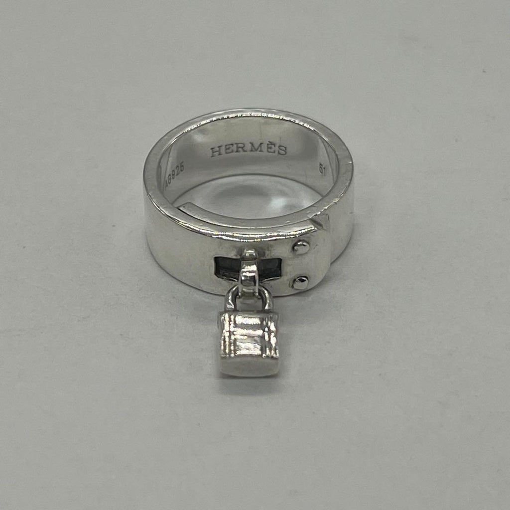 Hermes Kelly Ring 51