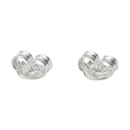 Gucci Earrings Silver Jewelry — view 6