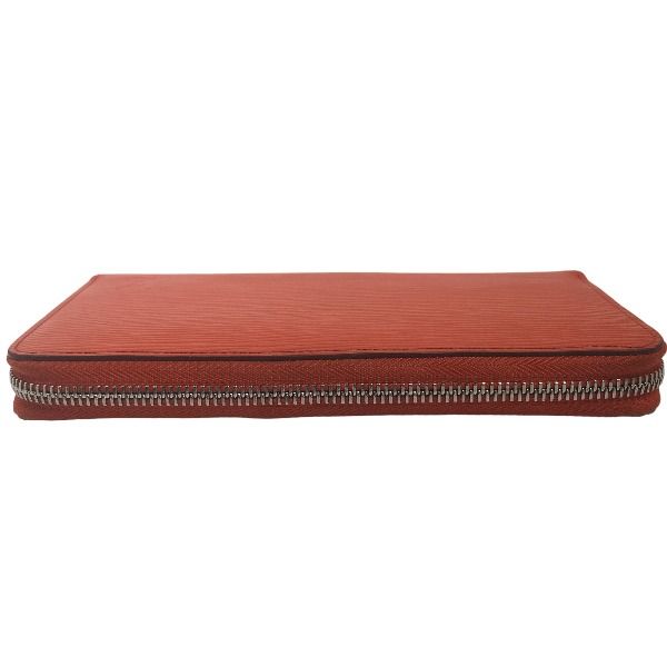 Louis Vuitton Epi Round Zipper Zippy Wallet Long — view 6
