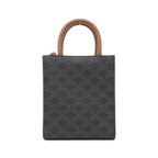 Celine Mini Vertical Cabas Bag — view 2