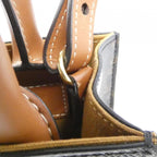 Celine Mini Vertical Cabas Bag — view 5