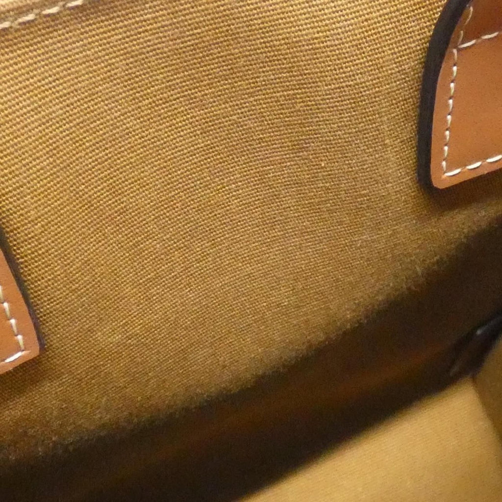Celine Mini Vertical Cabas Bag — view 7