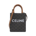 Celine Mini Vertical Cabas Bag