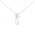 Hermes Amourette Cadenas Size 40 Necklace