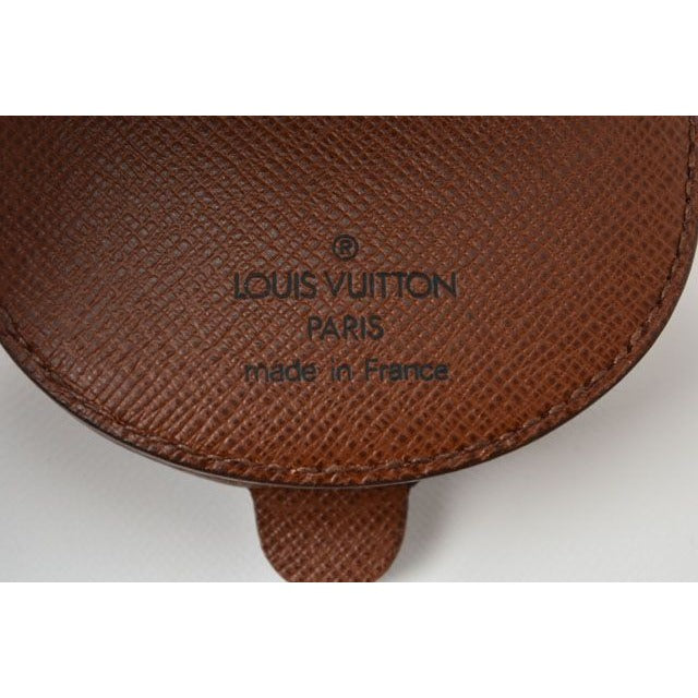 Louis Vuitton Coin Case Purse Monogram — view 5