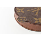 Louis Vuitton Coin Case Purse Monogram — view 8