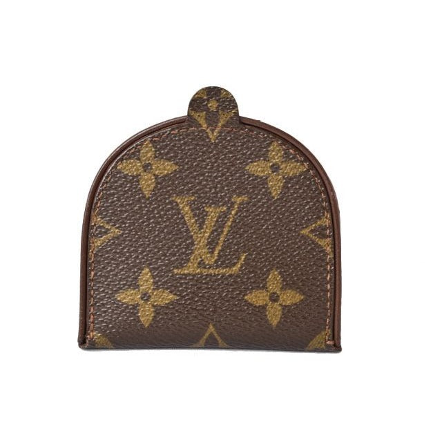 Louis Vuitton Coin Case Purse Monogram