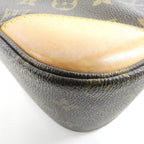 Louis Vuitton Monogram Boulogne Shoulder Bag — view 2