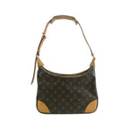 Louis Vuitton Monogram Boulogne Shoulder Bag