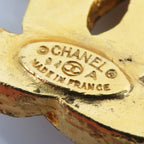 Chanel Brooch Coco Size 5 Mark — view 9