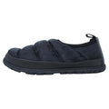 Dior Homme Snow Slipper Padded Slip on Shoes 43 Black
