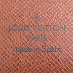 Louis Vuitton Notebook Cover Monogram Agenda PM — view 8