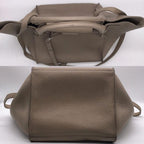Celine Big Back Small 2-Way Shoulder Bag Price Negotiation Welcome — view 4