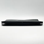 Gucci Soho Black Shoulder Bag Interlocking GG — view 2