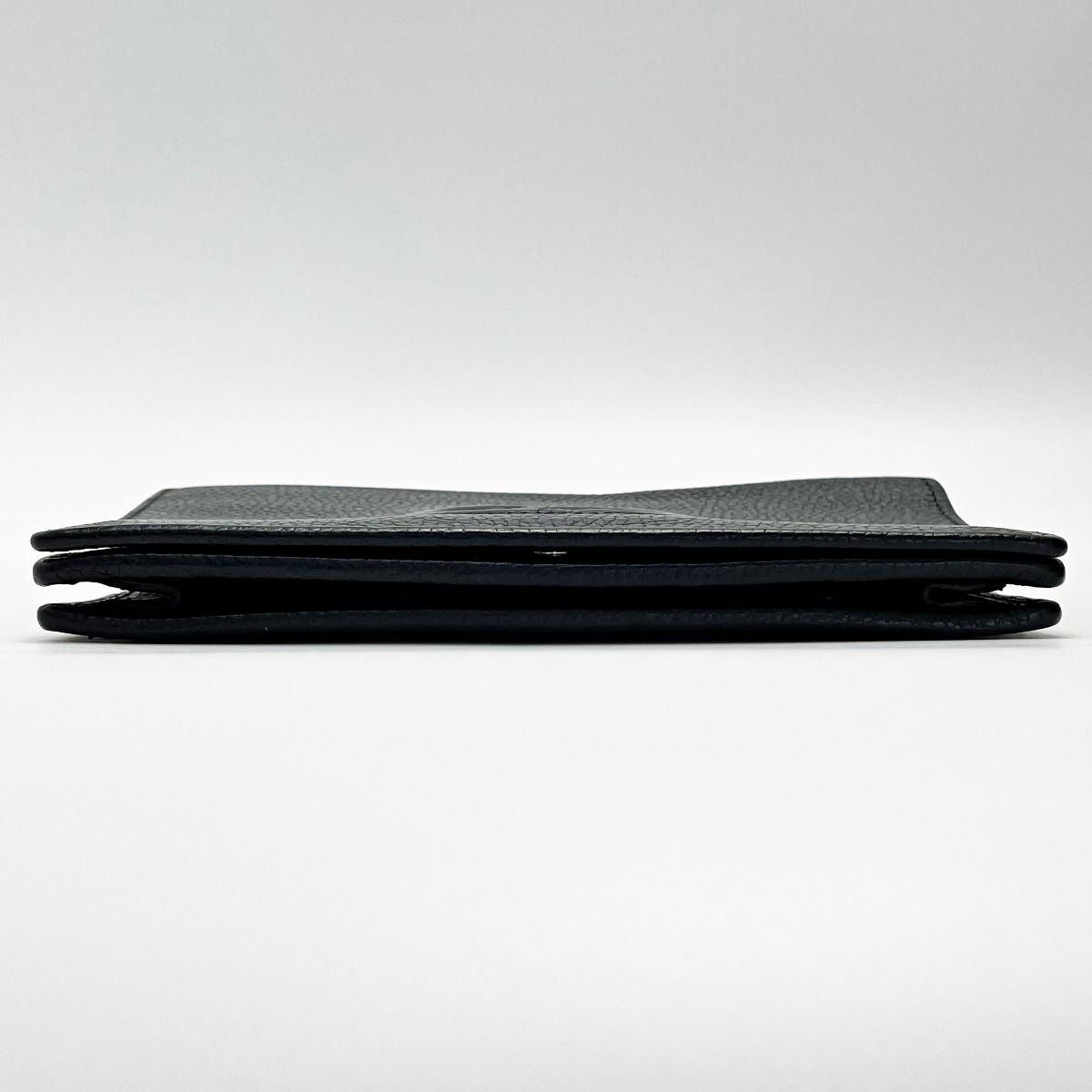 Gucci Soho Black Shoulder Bag Interlocking GG — view 2