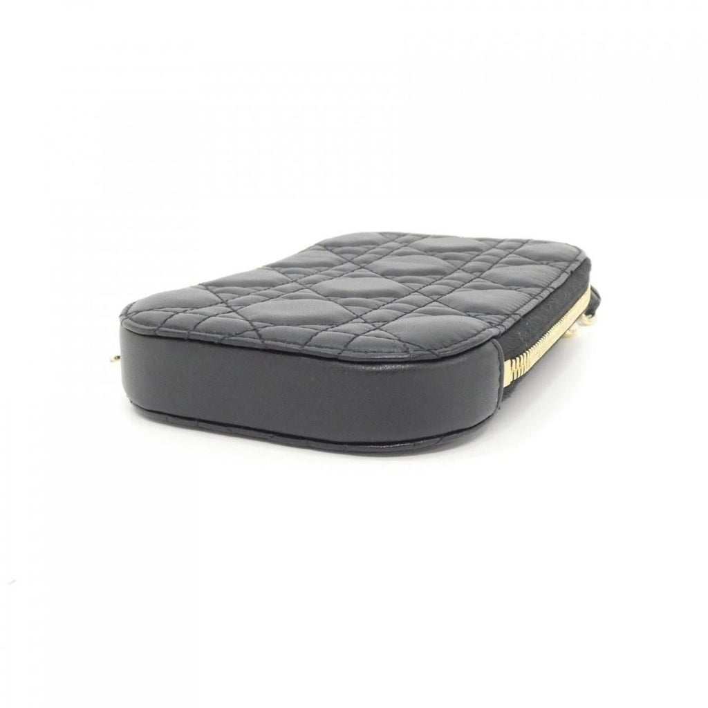 Dior Phone Case Black — view 3