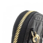 Dior Phone Case Black — view 5